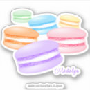 Pesquisar por macarrão adesivos Colorido