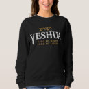 Pesquisar por do yeshua moletons com capuz Internacional hebraico