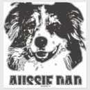 Pesquisar por aussie adesivos Cão