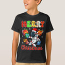 Pesquisar por arte do papai noel camisetas Colorido