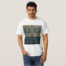 Pesquisar por teste padrão étnico camisetas Tradicional