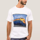 Pesquisar por trem camisetas Locomotiva