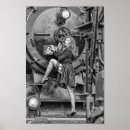 Pesquisar por vintage pinup pósteres Retrô