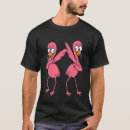 Pesquisar por pássaro flamingo camisetas Flamingos