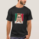 Pesquisar por meninas italianas camisetas Itália