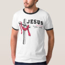 Pesquisar por estudos religiosos camisetas Fé cristã