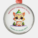 Pesquisar por natal do kawaii ornamentos Árvore de natal
