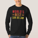 Pesquisar por o melhor sogro camisetas Retrô