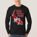Pesquisar por kohaku koi camisetas Peixe