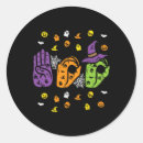 Pesquisar por símbolos ocultos adesivos Malandra
