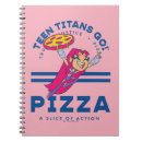 Pesquisar por teen cadernos de notas Titãs adolescentes vão