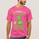 Pesquisar por anfíbios camisetas Diversão