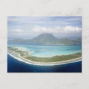 Pesquisar por oceania cartoes postais Bora bora