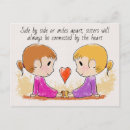Pesquisar por irmã especial cartoes postais Crianças