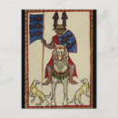 Pesquisar por cavaleiro medieval cartoes postais Manuscrito