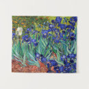 Pesquisar por vincent van gogh tapetes de parede Impressionista