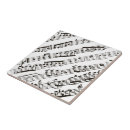 Pesquisar por notas musicais azulejos Musical
