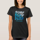 Pesquisar por surf camisetas Oceano