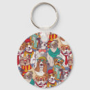Pesquisar por fashion chaveiros Cachorro
