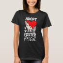 Pesquisar por adaptar camisetas Animal