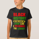 Pesquisar por pessoas históricas camisetas Líderes negros