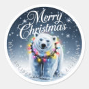 Pesquisar por natal urso adesivos Para todos
