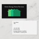 Pesquisar por energia verde cartao de visita Solar