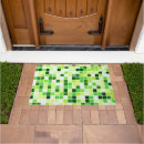 Pesquisar por mosaico verde Para ela