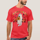 Pesquisar por trick or treat camisetas Spooky