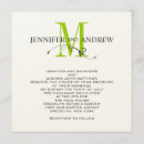 Pesquisar por verde da maçã convites Convidados