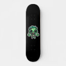 Pesquisar por zombie comp skates Preto