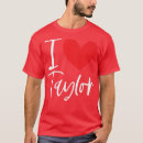 Pesquisar por nome taylor camisetas Apelido