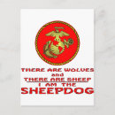 Pesquisar por lobo marinho cartoes postais Marines dos eua