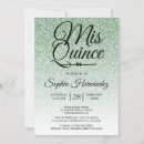 Pesquisar por glitter quinceañera convites Convidados