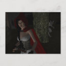 Pesquisar por capota vermelha cartoes postais Vermelho