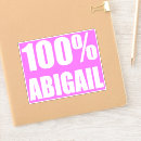Pesquisar por abigail adesivos Nome