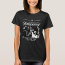Pesquisar por merchandising camisetas Para ela