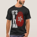 Pesquisar por bandeira hong kong camisetas Punhal