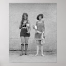 Pesquisar por beleza do vintage pôsteres pósteres Praia