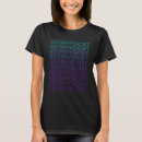 Pesquisar por geofísico camisetas Retrô