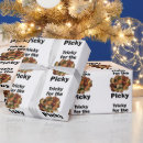 Pesquisar por culinária papel de presente Para ela