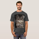 Pesquisar por frases do gato camisetas Qualquer pessoa
