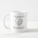 Pesquisar por matemática do amor canecas Para todos