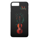 Pesquisar por violino iphone capas Musical