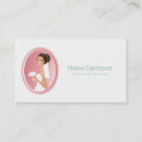 Pesquisar por vestido branco cartao de visita Ilustração