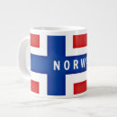 Pesquisar por noruega canecas Bandeira da noruega