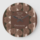 Pesquisar por chocolate relogios de parede Para todos