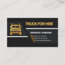 Pesquisar por transport cartao de visita Qualquer pessoa