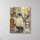 Pesquisar por vinhetas impressão de canvas Pintura