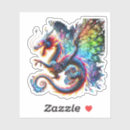 Pesquisar por dragões coloridos adesivos Fofofo